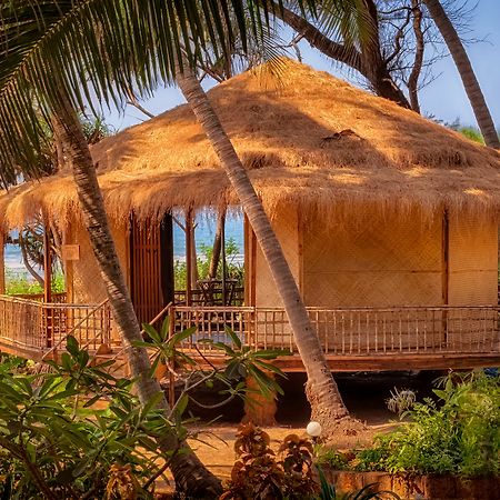 Anahata Retreat Mandrem Zewnętrze zdjęcie